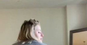 Kendra Karter teases ass, Biggiesmalls03