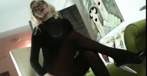 Dangerous Temptation Mind Manipulatrix Psichotherapist Owen Grey Porn, tenersasen