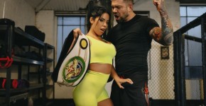 DigitalPlayground - Uncaged - Episode 4 With Megan Fiore, Juan Lucho, DigitalPlayground
