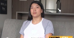 Sexy big ass Latin girl Kaori gave a perfect blowjob and perfect tit job, Swedish69
