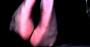 Sensual femdom is an expert at hypnotic pantyhose domination and exploits weakness for nylon feet, CamDiva