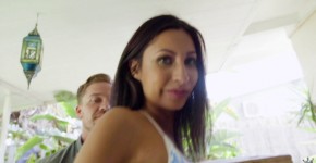 RealityKings - Hot Latina Jade Jantzen Boat In Tits Out , realitykings