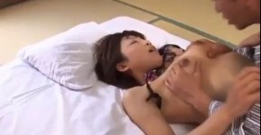 Ami Kitajima Screams While fuck Her Bush Pussy, manhman