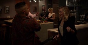 Pretty Blonde Nicky Whelan nude House of Lies s05e01 2016, ofoteenis