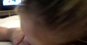 YOUNG TEEN SUCKS COCK, JENNY20