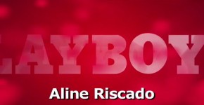 Aline Riscado Teaser, ironbruce