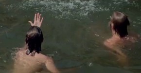 Jenny Agutter Nude Logan’s Run 1976 Inxporn, girlfriendsnomore