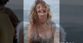 Stunning Model Kate Upton Sexy & Leaked Nude Fap Snaps, ferarithin