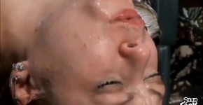 Cum In Throat 5 Deepthroat Oral Creampie Compilation, amand2xbal3