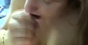 Blowjob from puffy nipple girlfriend, tigeressa