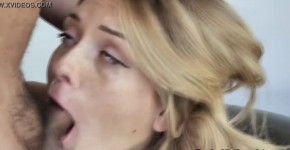 Virginal Vag Vlogging - Charlotte Sins - FULL SCENE on http://FucksMyDaughter.com, Upacom