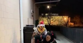 The clown who stole Christmas, enanila