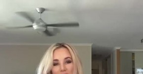 Savannah Bond Dildo Fuck, Biggiesmalls03