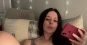 Watch me watch and cum really fucking hard nadia foxx Frisk.Chat, ensedengat
