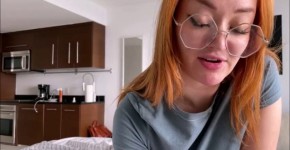 alone with my best friend's mom - brianna beach, ofredresen