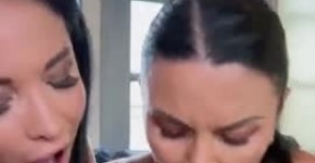 Mrluckylife Anissa Kate And Ania Kinski Vertical Sexy Slut Getting Fucked, ororoutasa