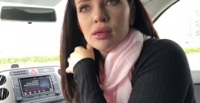 she sucked in the parking luna roulette exotic nude women, tenedesero