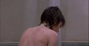 Angelic Brunette Meg Tilly nude Psycho 2 1983, estaromid