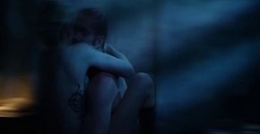 Katie Cassidy Nude The Scribbler 2014, asagvey