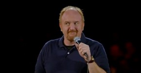 Watch Louis C K, Cheo42