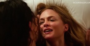 Heather Graham Nude Sex Scene in 'half Magic' on ScandalPlanetCom, timatofing