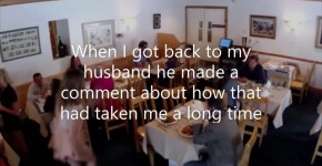From Housewife to Whore Part 3, yonoutof