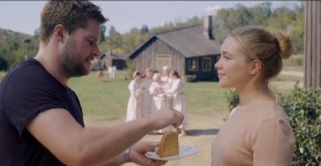 Midsommar O Mal Nao Espera A Noite Hard Porn, Landrak