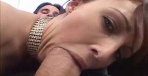 Jenna Presley Gets Her Pussy Pounded, Gleneva