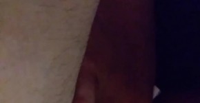 Dope whore McKenzie sucking my dick, Se3bastian