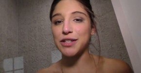 abella danger BBC behind the scence, Evie74M546ae