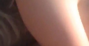 Wifey doing Homemade porn with Hubby, re2ror1e