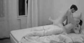 V & T sex in bedroom, missmarissa