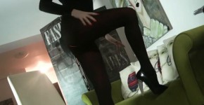 Dangerous Temptation Mind Manipulatrix Psichotherapist Skinny Porn, serondoren
