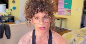 stepmom secretly reveals how she rides her stepson big dick vibewithmommy free porn, zedimariti