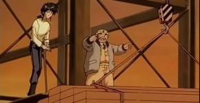 Karakuri Ninja Girl vol 1 02 anime cartoon toons and hentaivideoworld porn, davachi