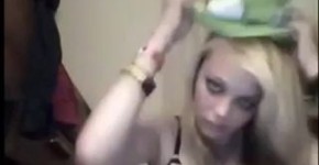 Skinny Teen Web Cam Girl, Flexiverse
