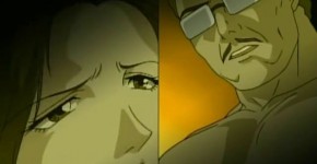 Big Titty Hentai Java Productions cum face natural tits fuck, fordmustang404