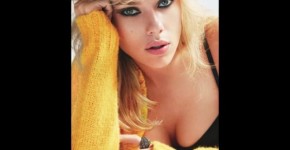 Insatiable Actress Scarlett Johansson Jerk Off Challenge To The Beat, enoffomr