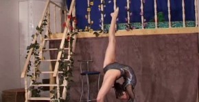 flexible teen sex gymnastic, mike741