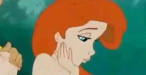 Disney Princess Behind the Scenes cartoon sex, utingace