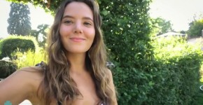Katya clover - Ready vlog 1, Schmitt