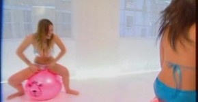 Jana Defi - Big Boobs Girls Loaded, SusanBelllsss