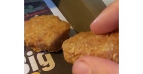 Nugget Porn Incredible action with nuggets, Indyaritton