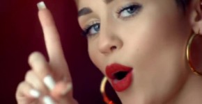 23 (Explicit) Ft. Miley Cyrus, Wiz Khalifa, Juicy J (porn Version), dengath