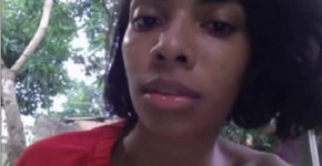 18 yo African Girl, SimonaSays