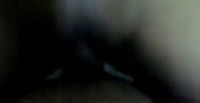 Indian mature sexy wife enjoyed by hubby nice tits and moaning, Levelina1
