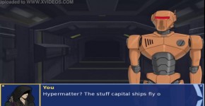 Ahsoka Orange Trainer Uncensored Part 1, Isau5re