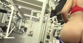Sex With Step Sis At The Gym, kasiabaf24