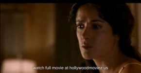 SALMA HAYEK Enjoying Sex, engond