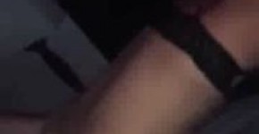 BIg Tit Slut Wife Fucks Hubbys Friend Eric, amandavenice12